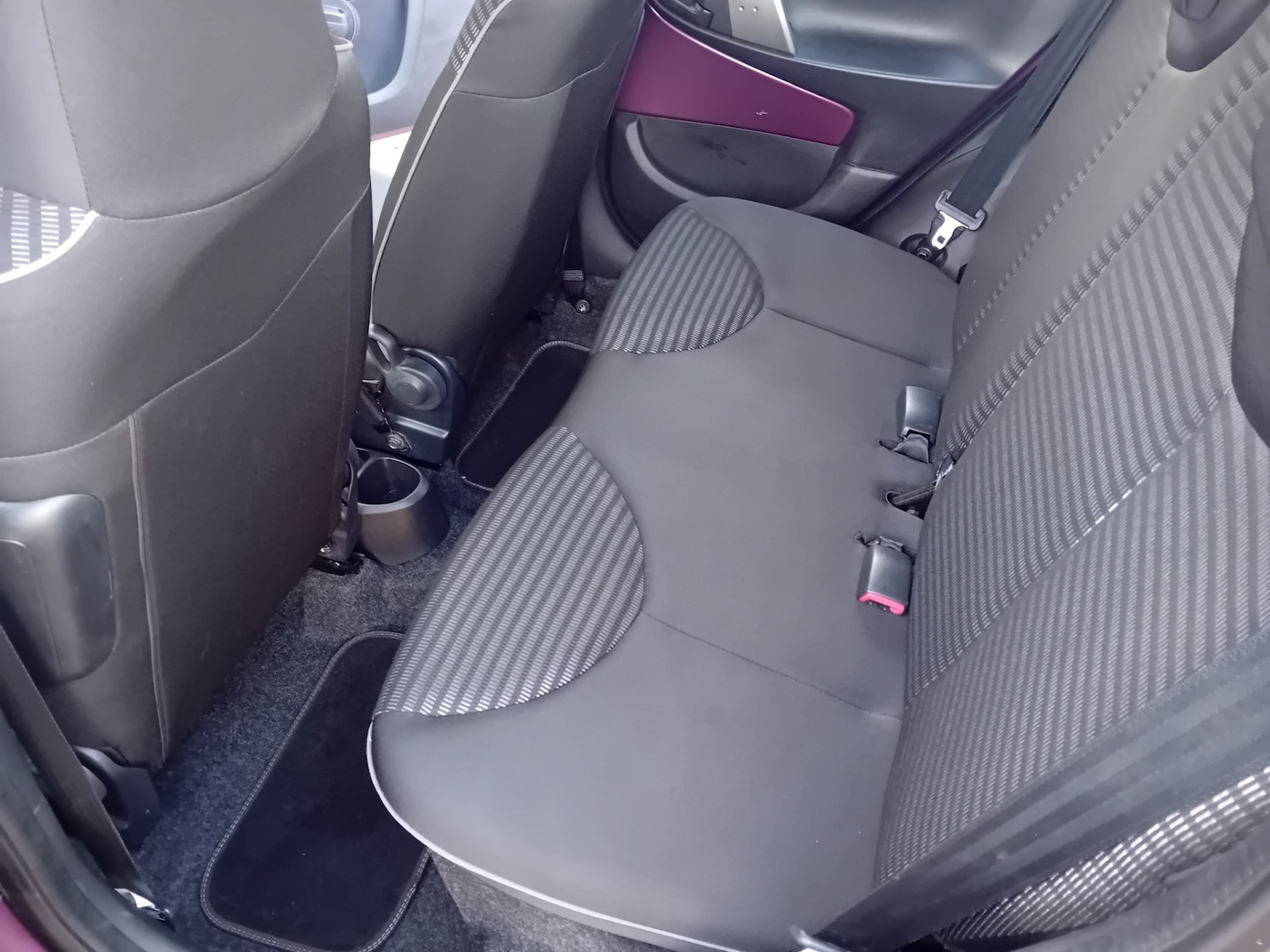 Used Peugeot 107 2013 for sale - 77033164: Photo 12