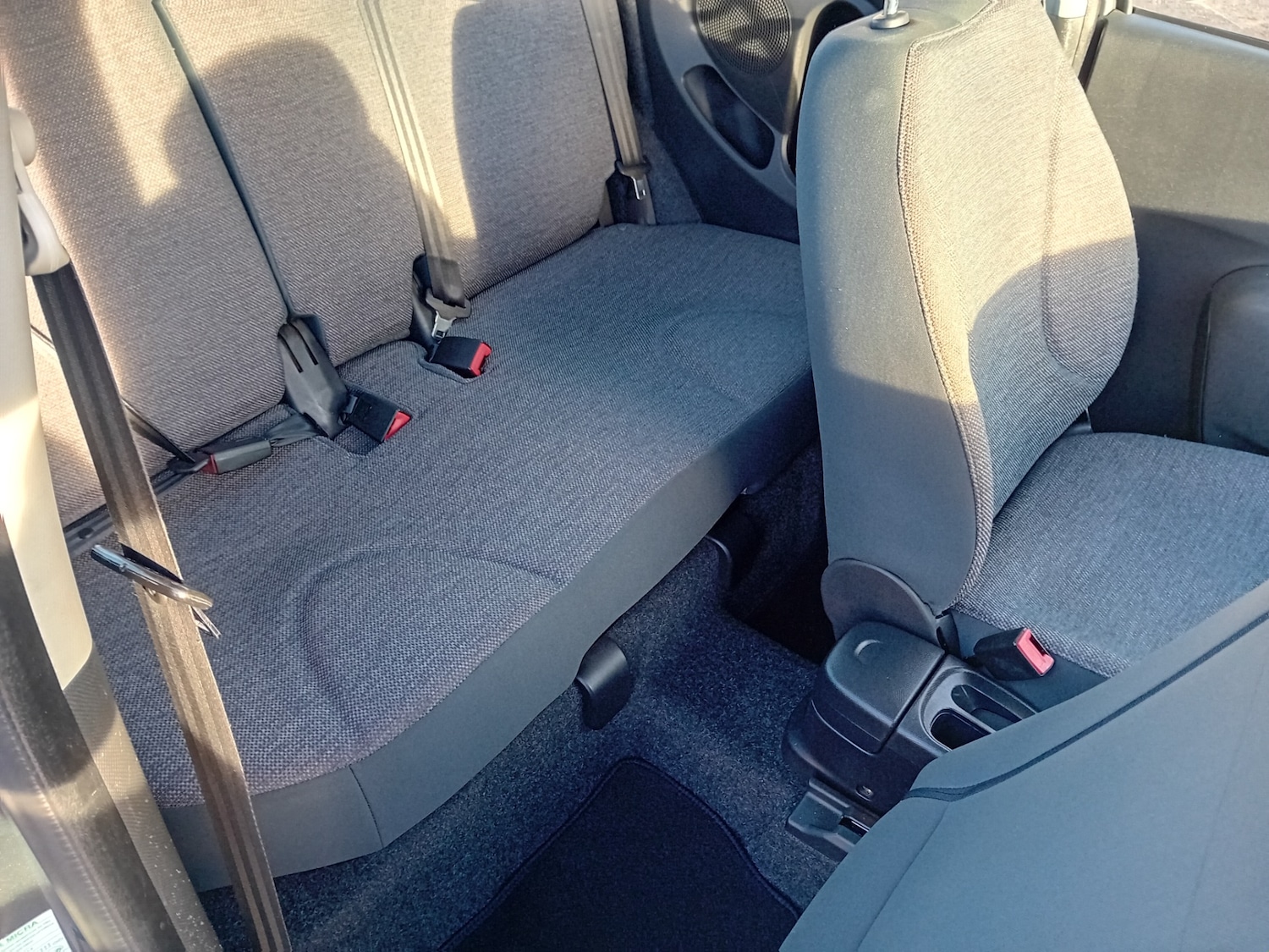 Used Nissan Micra 2006 for sale - 76904949: Photo 12