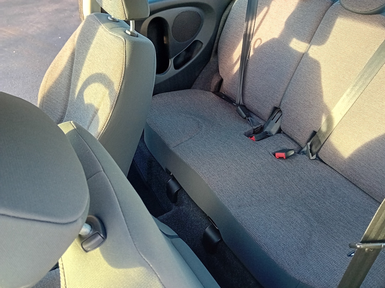 Used Nissan Micra 2006 for sale - 76904949: Photo 13