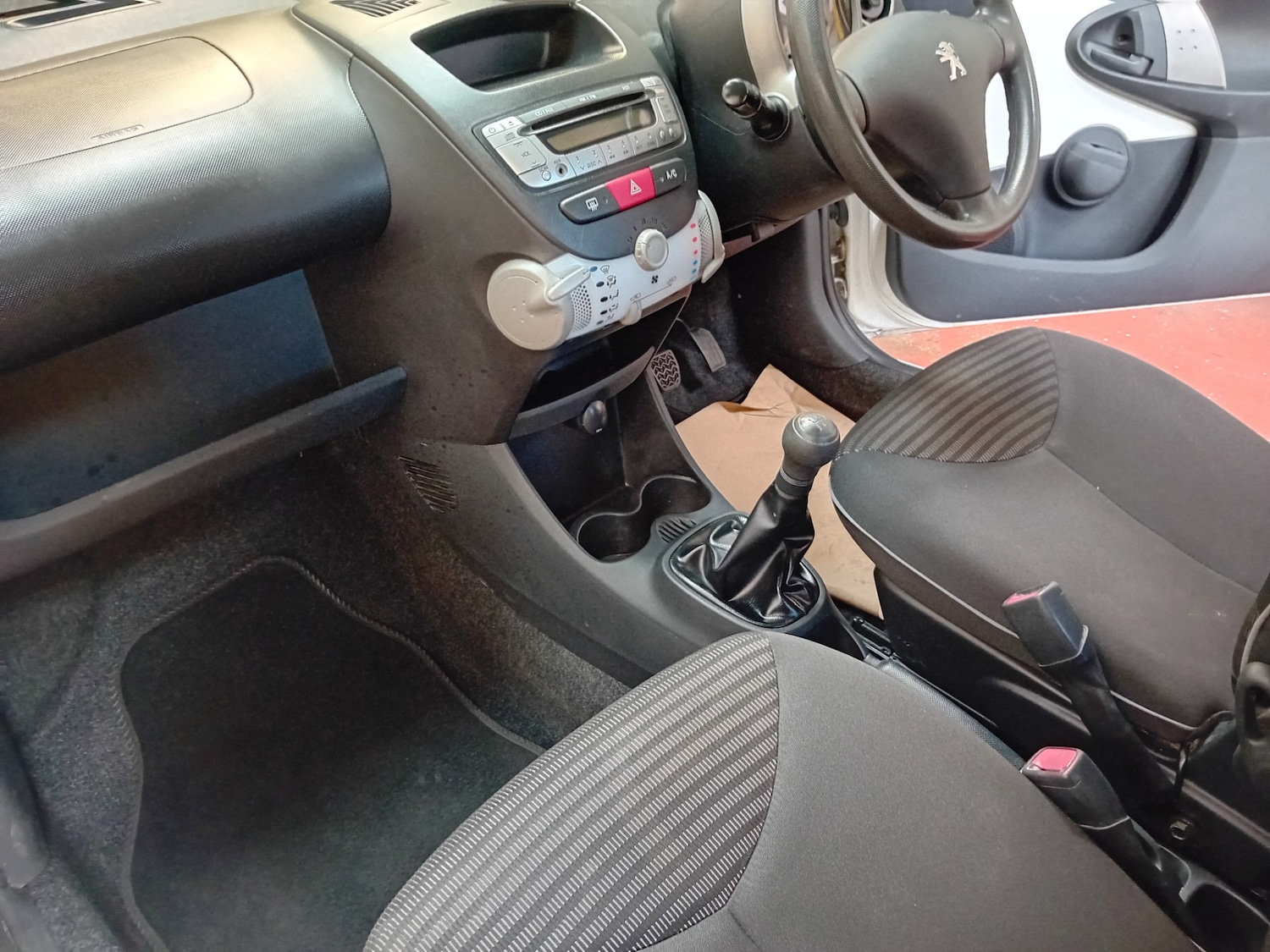 Vehicle 11