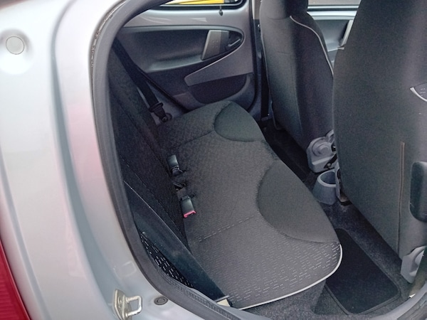 Used Peugeot 107 2009 for sale - 73492318: Photo 11
