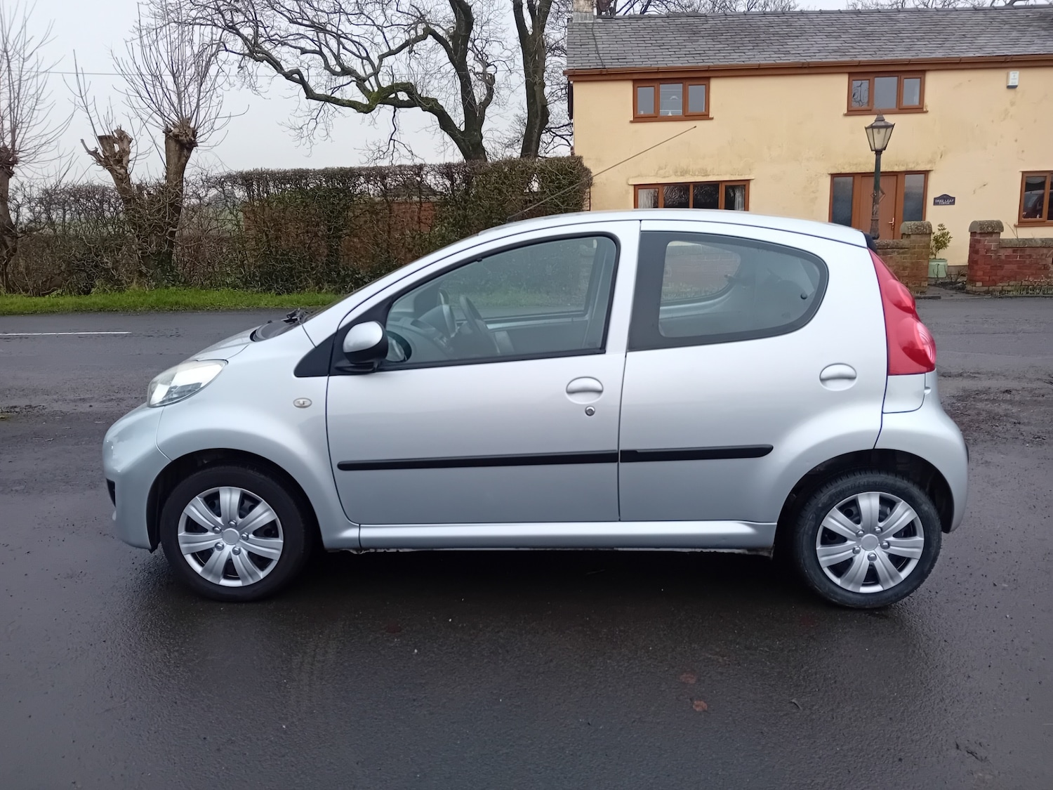 Vehicle 7