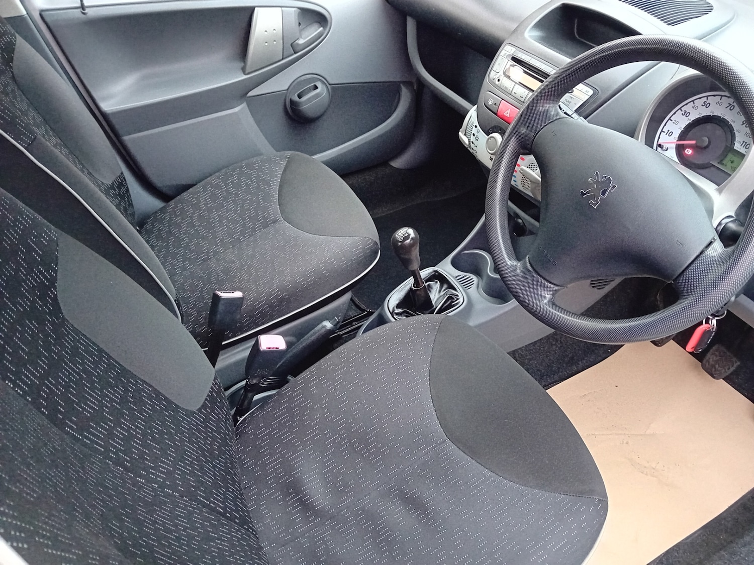 Vehicle 9