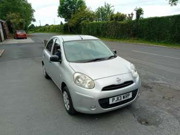 2013 (13) - 1.2 Visia 5dr