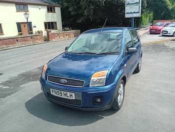 Used Ford Fusion 2009 for sale - 78894667: Photo