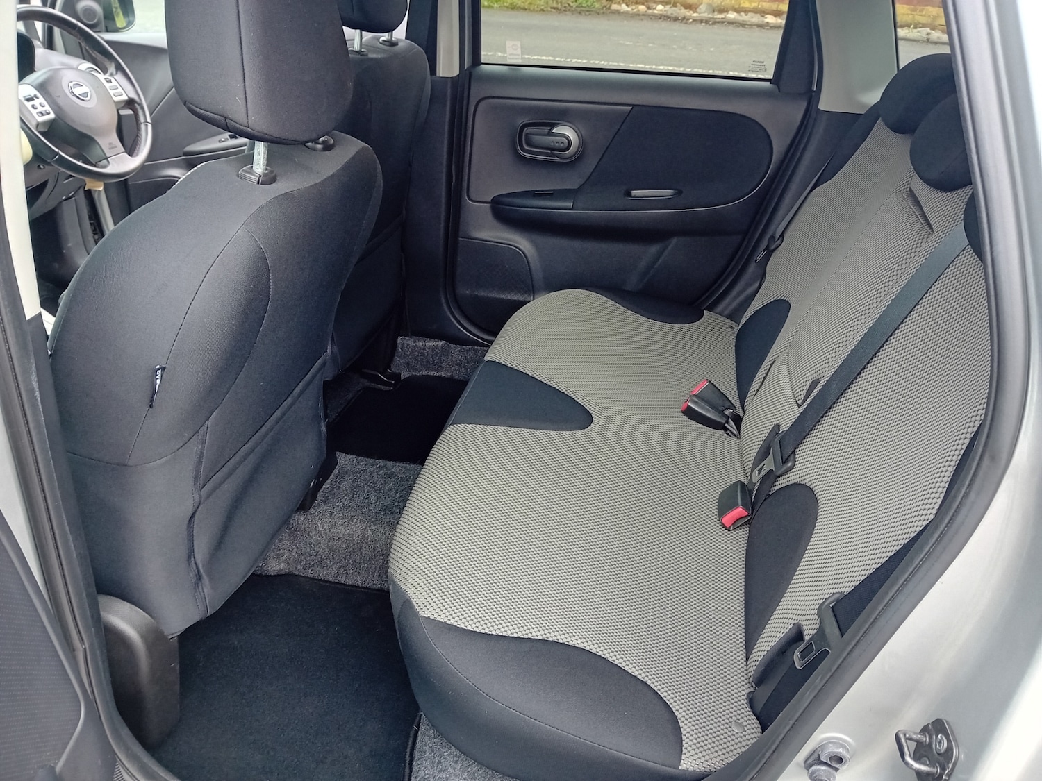 Used Nissan Note 2011 for sale - 77689610: Photo 14