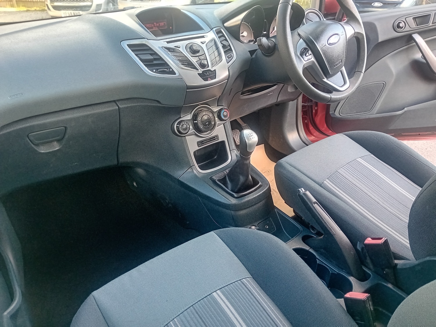 Vehicle 11