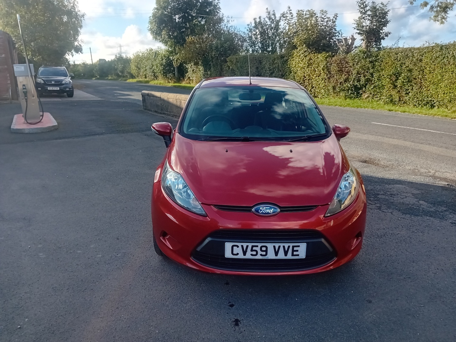 Vehicle 7