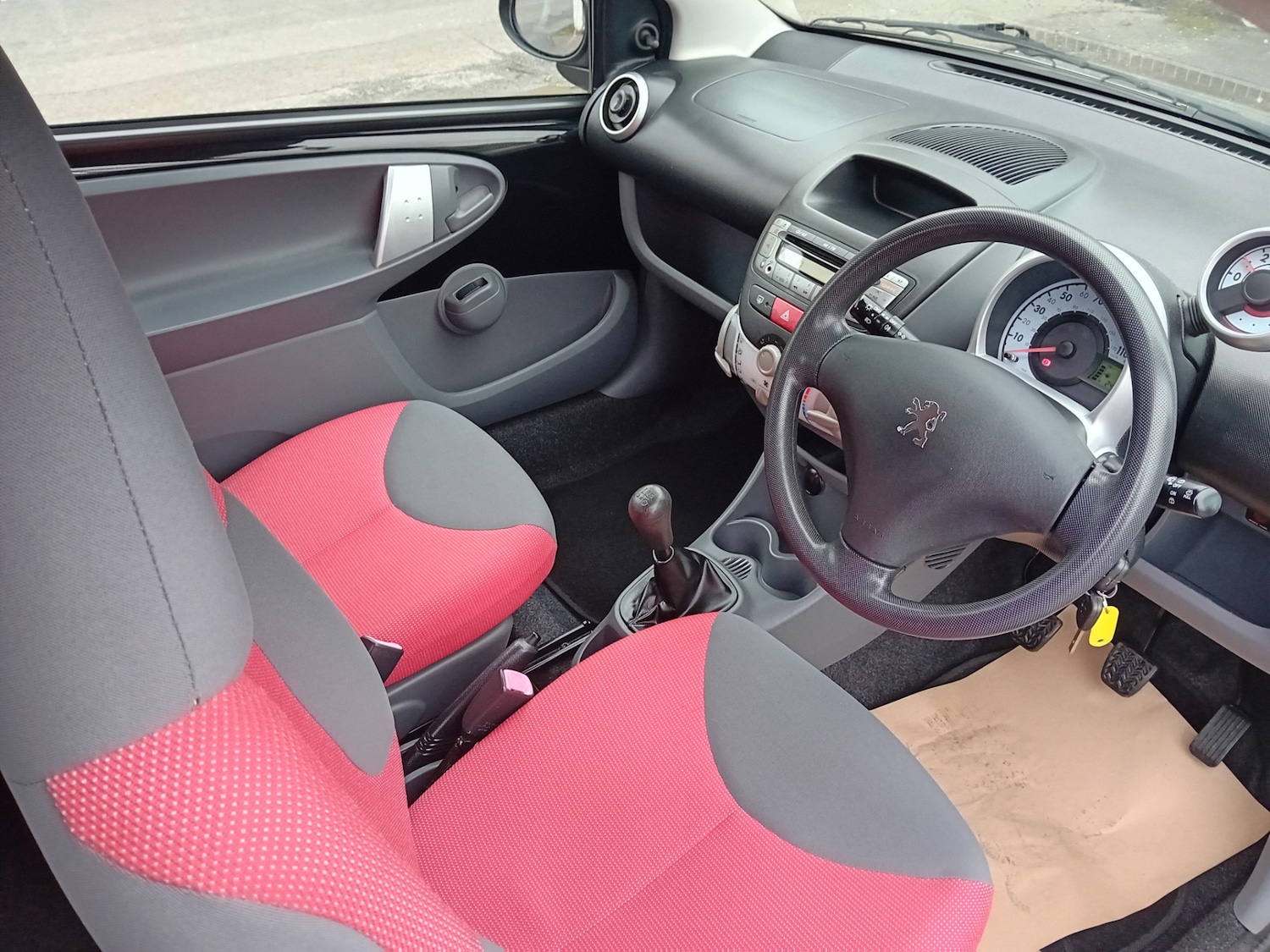 Vehicle 11
