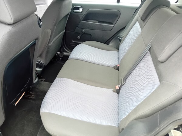 Used Ford Fusion 2009 for sale - 76287032: Photo 15