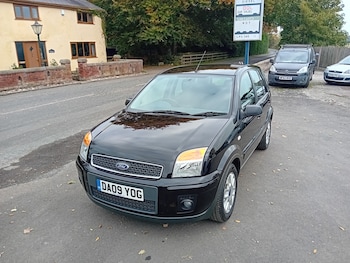 Ford - Fusion
