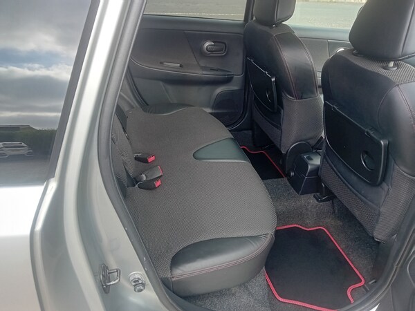 Used Nissan Note 2008 for sale - 76243358: Photo 13