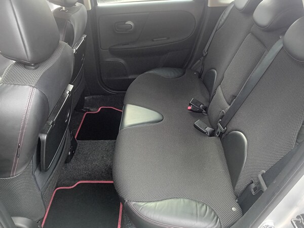 Used Nissan Note 2008 for sale - 76243358: Photo 14