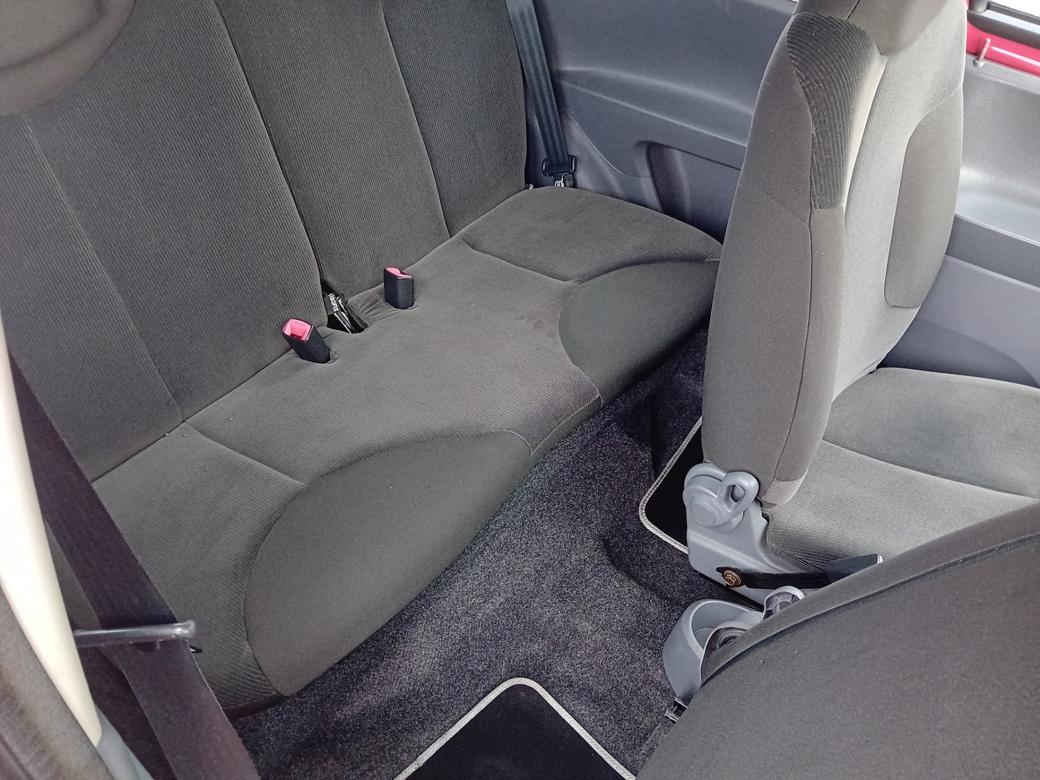 Used Citroen C1 2006 for sale - 76554744: Photo 11