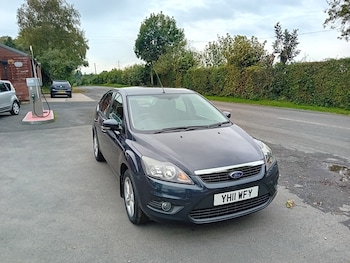 Used Ford Focus 2011 for sale - 76128668: Photo