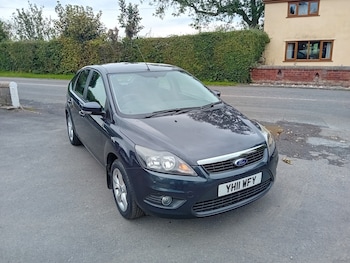 Used Ford Focus 2011 for sale - 76128668: Photo