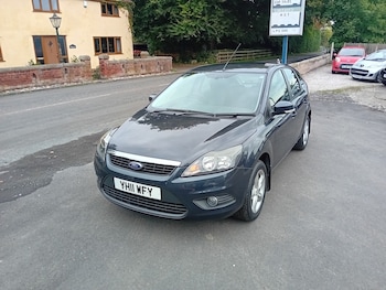 Used Ford Focus 2011 for sale - 76128668: Photo