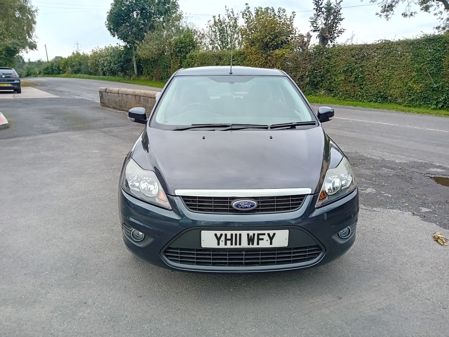 Used Ford Focus 2011 for sale - 76128668: Photo 6