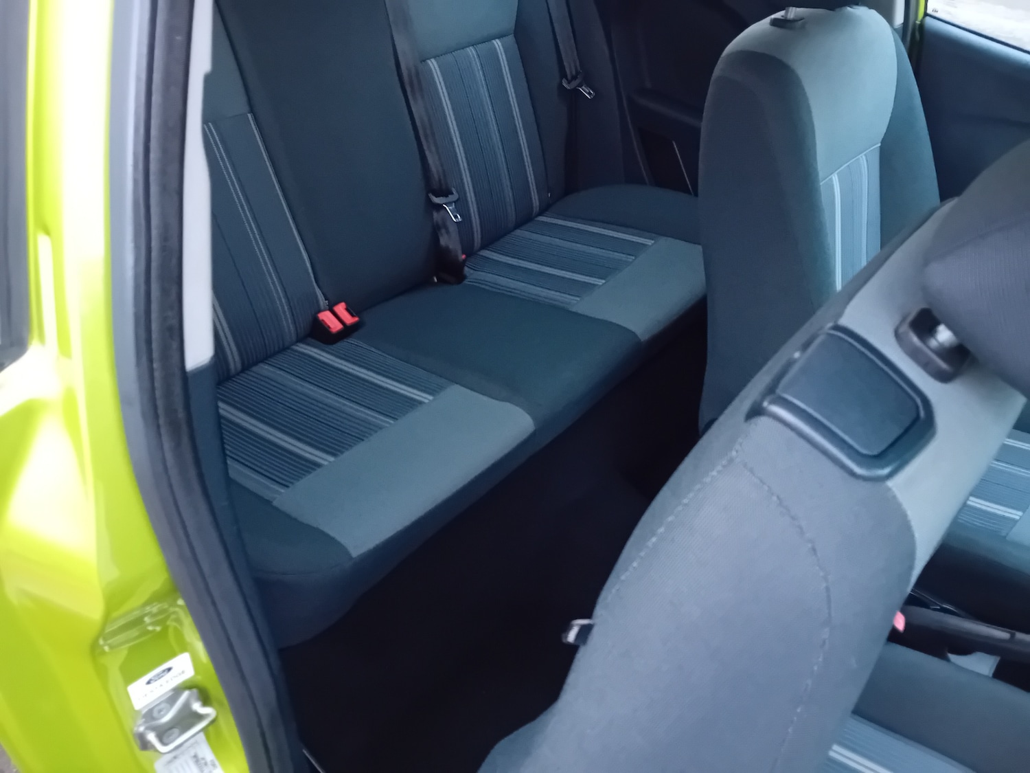 Used Ford Fiesta 2010 for sale - 77420475: Photo 12