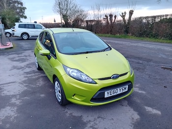 Ford Fiesta feature image