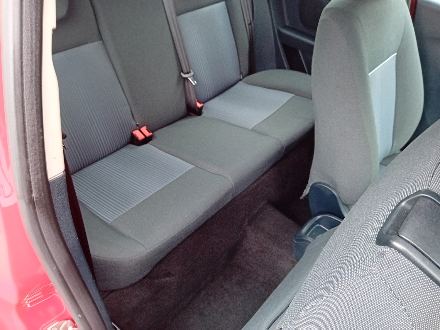 Used Ford Fiesta 2012 for sale - 77603644: Photo 13