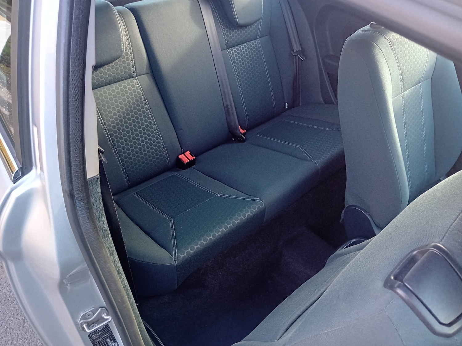 Used Ford Fiesta 2012 for sale - 76383294: Photo 12