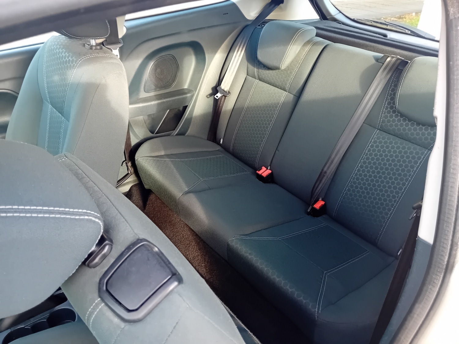 Used Ford Fiesta 2012 for sale - 76383294: Photo 13