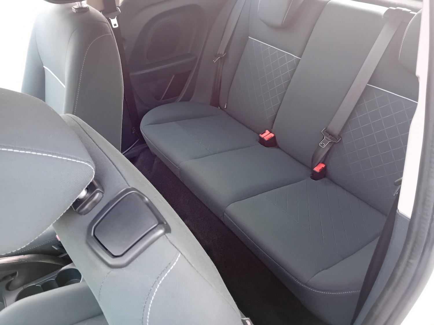 Used Ford Fiesta 2012 for sale - 77965978: Photo 14