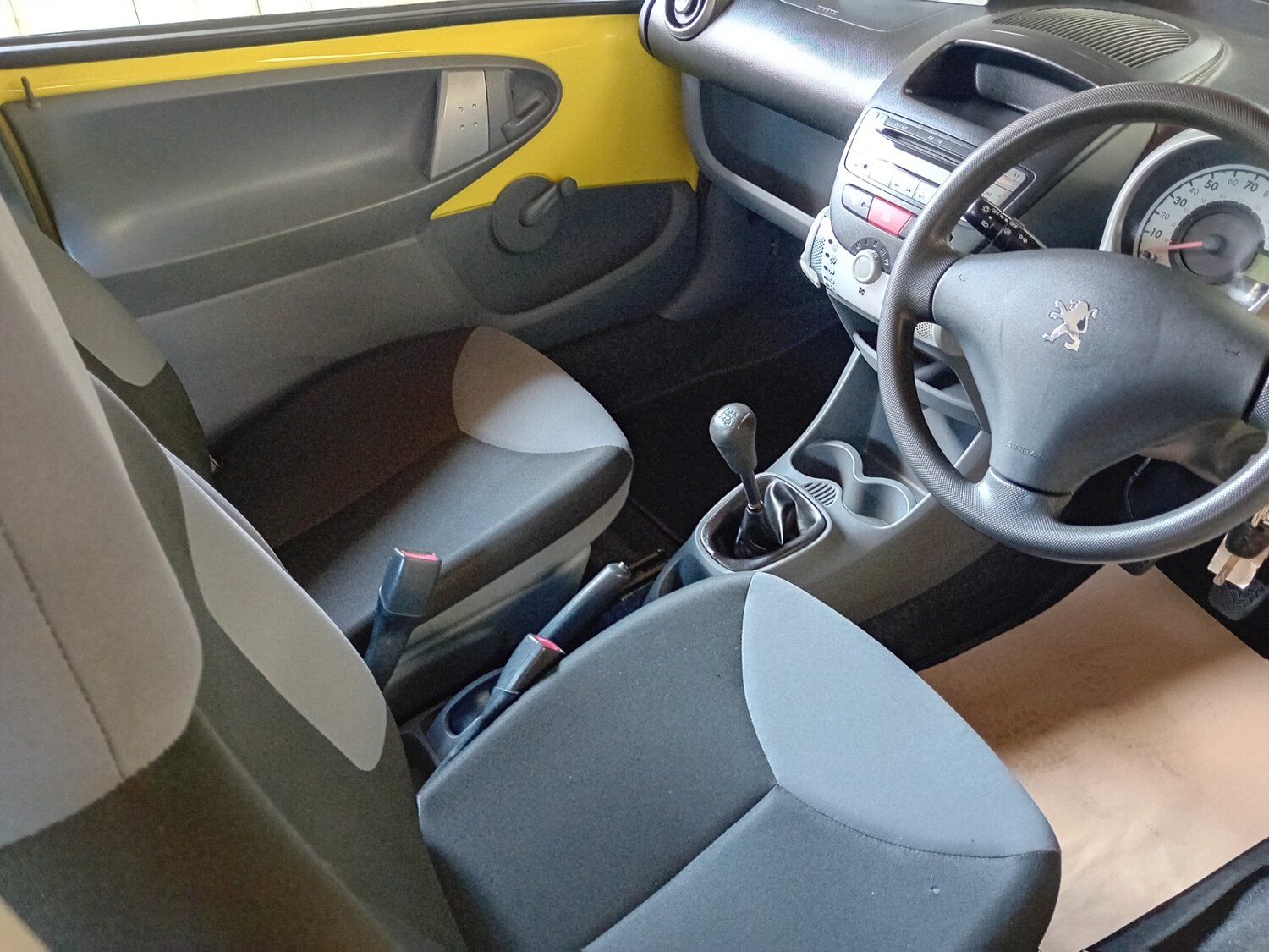 Vehicle 11
