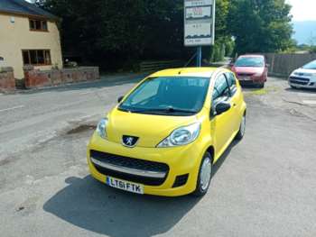 2011 (61) - 1.0 Urban Lite 3dr