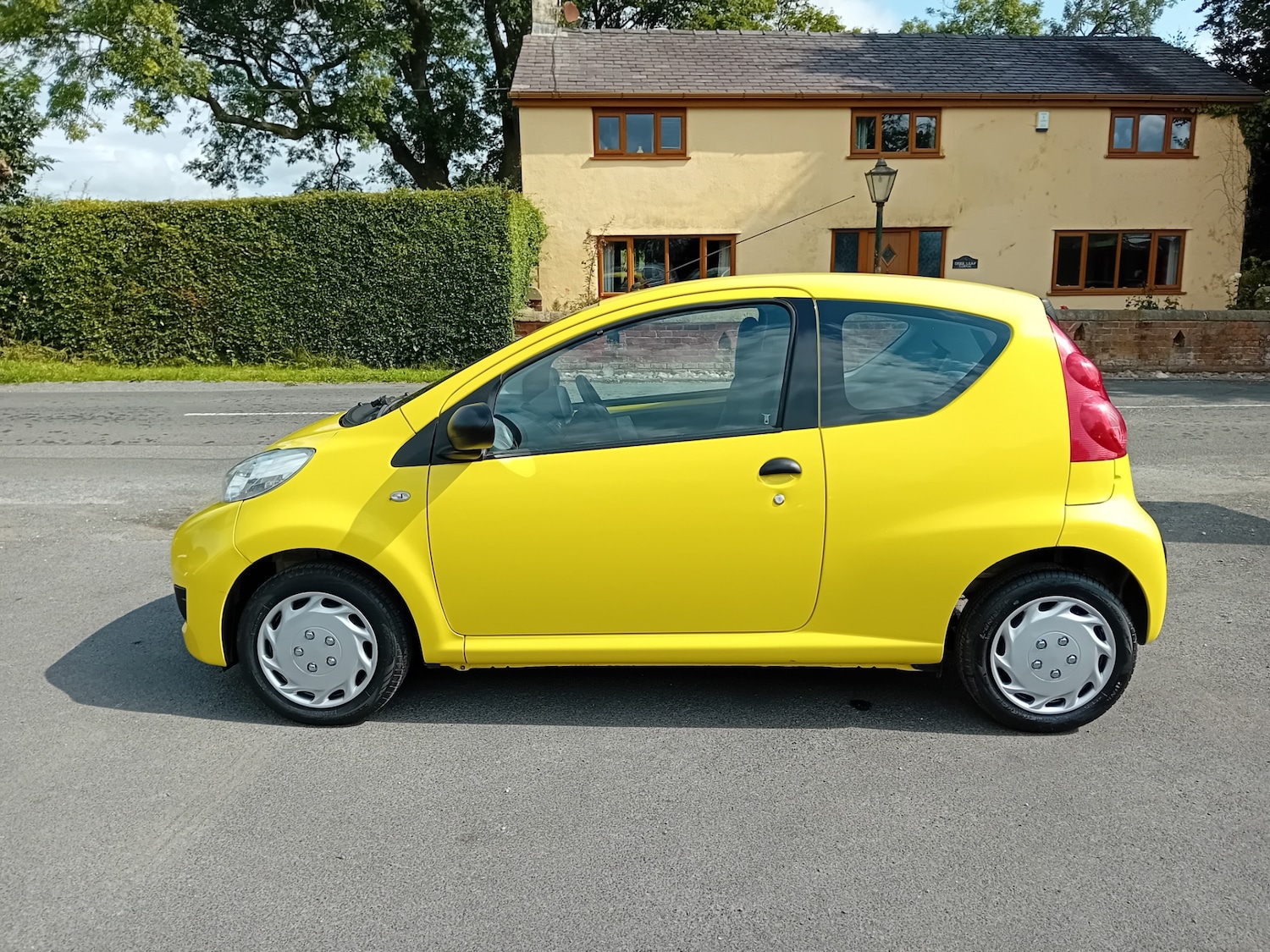 Vehicle 9