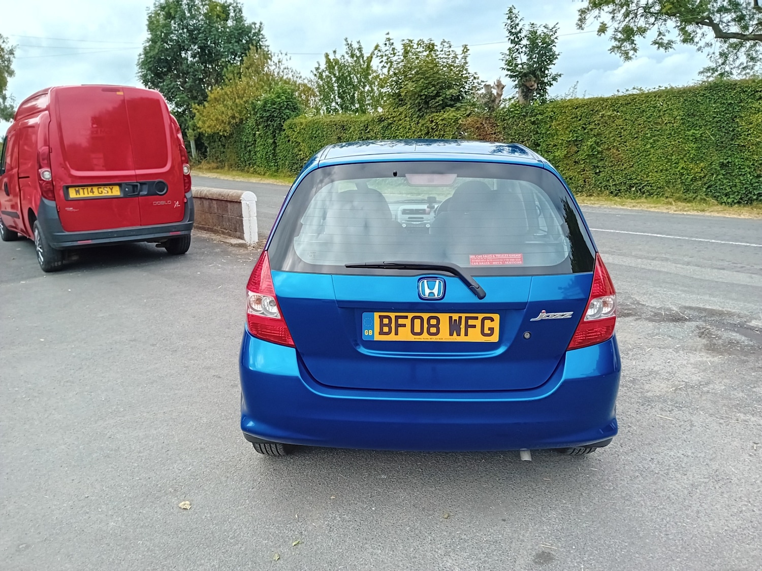 Vehicle 6