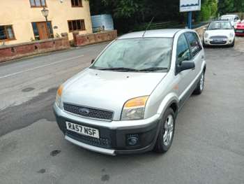 Used Ford Fusion 2007 for sale - 74961593: Photo