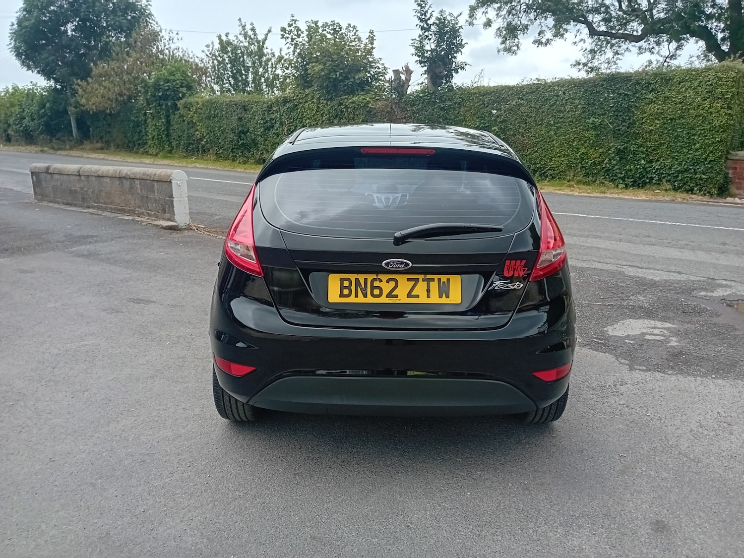 Vehicle 7