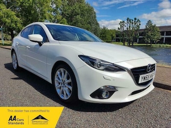 Used Mazda Mazda3 2015 for sale - 79054955: Photo