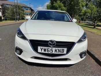 Used Mazda Mazda3 2015 for sale - 79054955: Photo