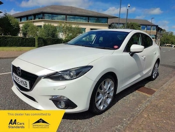 Used Mazda Mazda3 2015 for sale - 79054955: Photo