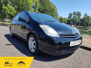 Used Toyota Prius 2007 for sale - 79054972: Photo