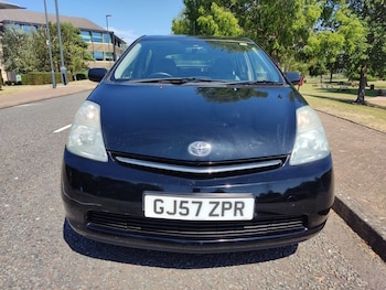 Used Toyota Prius 2007 for sale - 79054972: Photo