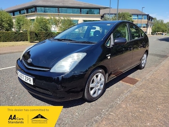 Used Toyota Prius 2007 for sale - 79054972: Photo