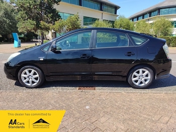 Used Toyota Prius 2007 for sale - 79054972: Photo