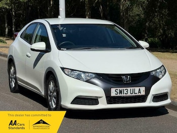 Used Honda Civic 2013 for sale - 79187367: Photo