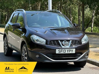 Used Nissan Qashqai 2013 for sale - 79234118: Photo
