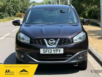 Used Nissan Qashqai 2013 for sale - 79234118: Photo