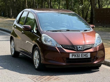 Used Honda Jazz 2011 for sale - 79179299: Photo