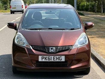 Used Honda Jazz 2011 for sale - 79179299: Photo