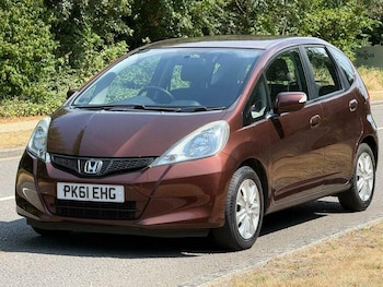 Used Honda Jazz 2011 for sale - 79179299: Photo
