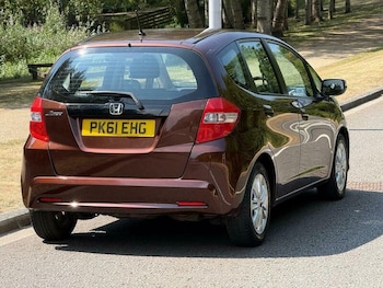 Used Honda Jazz 2011 for sale - 79179299: Photo