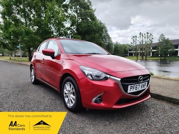 Used Mazda Mazda2 2018 for sale - 79054970: Photo
