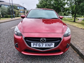 Used Mazda Mazda2 2018 for sale - 79054970: Photo